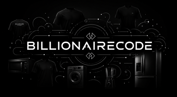 Billionaire|Code