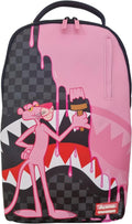 Pink Panther Pink Painter Backpack by Sprayground