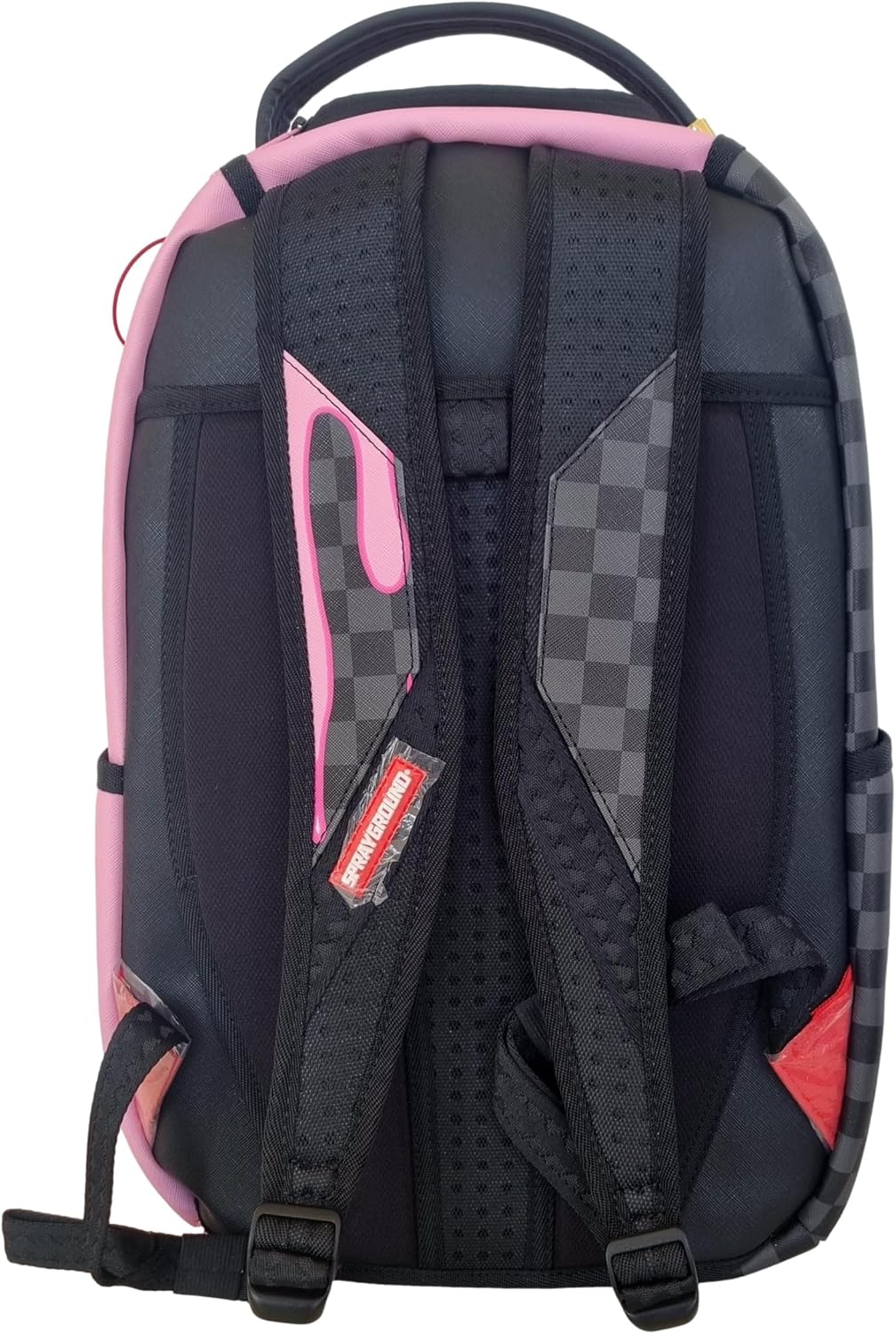 Pink Panther Pink Painter Backpack by Sprayground