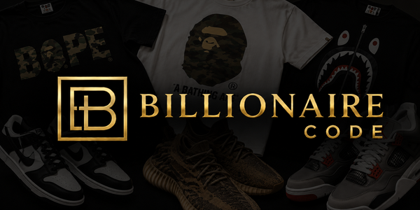 Billionaire|Code