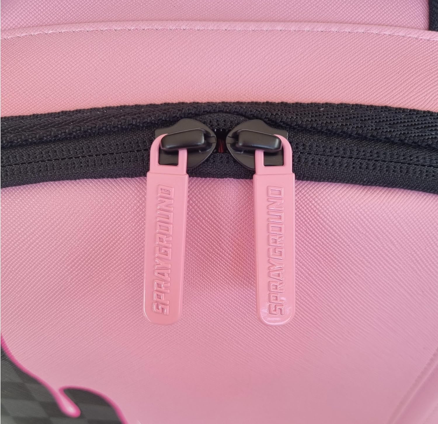 Pink Panther Pink Painter Backpack by Sprayground