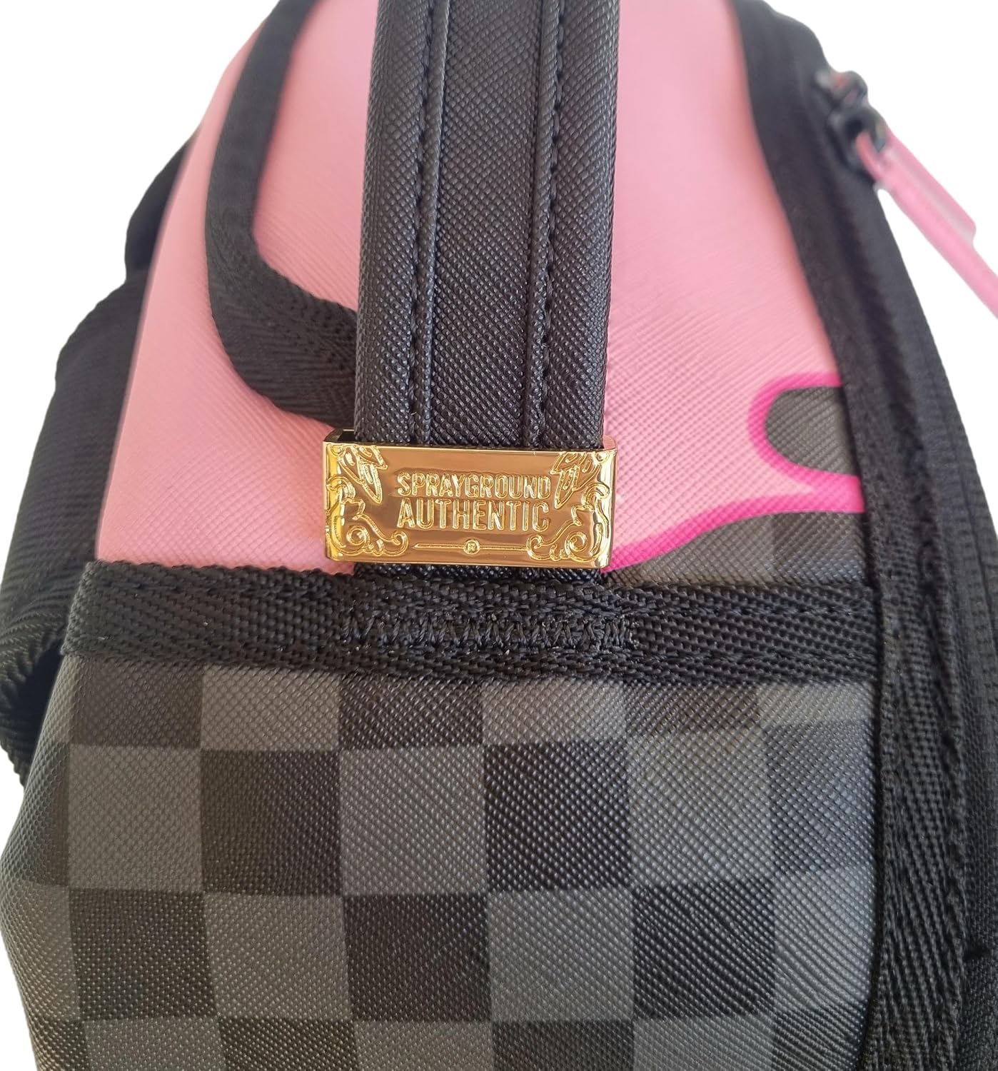 Pink Panther Pink Painter Backpack by Sprayground
