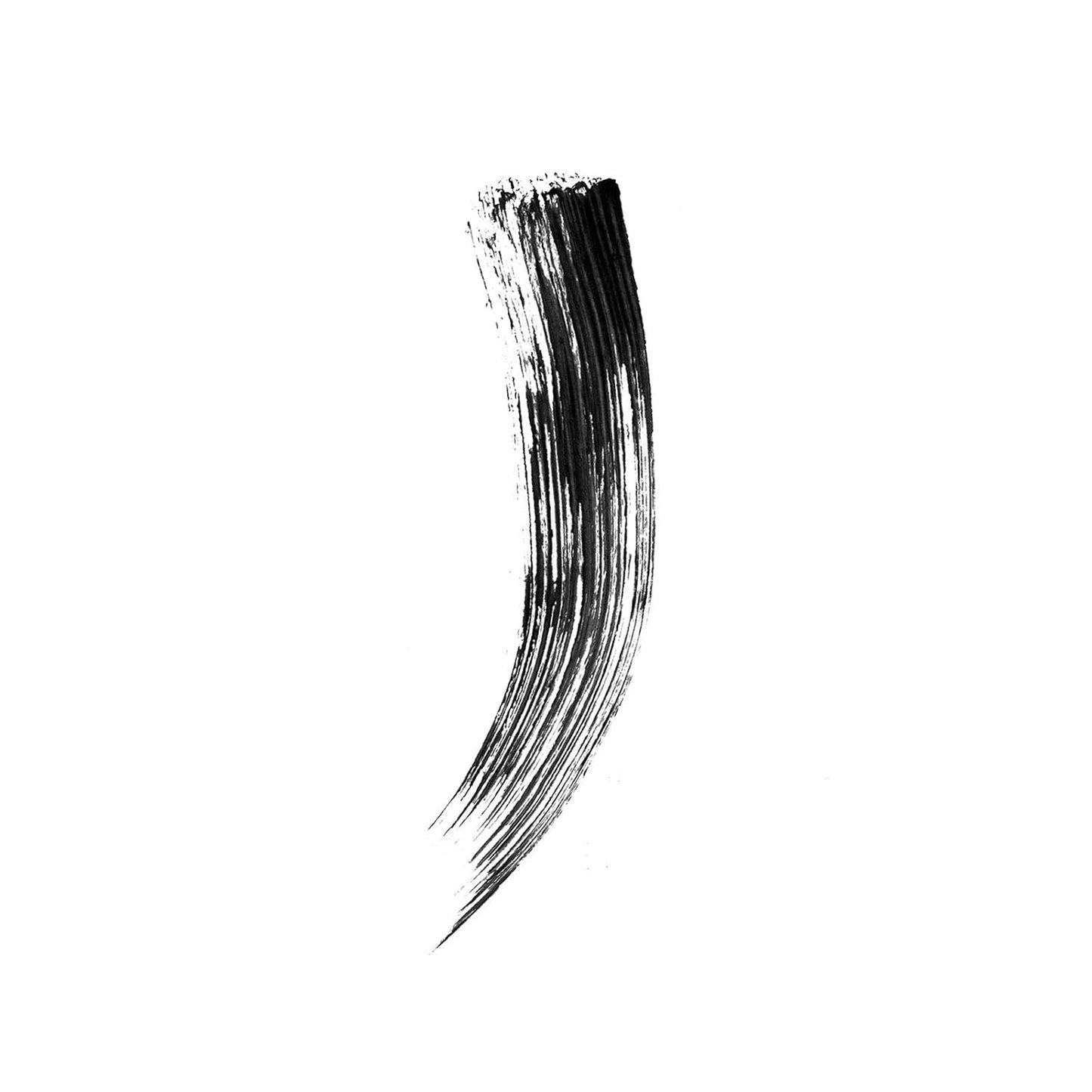 Punk Volumizer Mascara, Black, 1 Gram